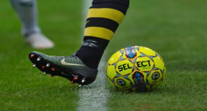 Sirius AIK stream speltips