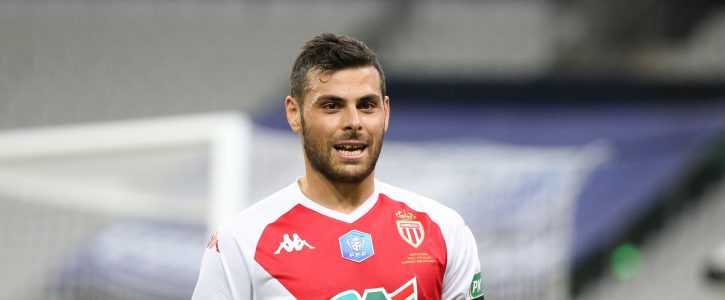 Monaco - Nantes, 6/8: Speltips & stream Monaco - Nantes, 6/8: Speltips & stream