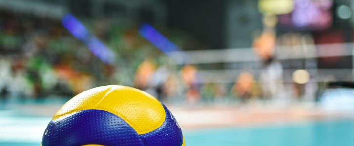 Sverige - Nederländerna (Holland): Kvartsfinal i Volleyboll EM Sverige - Nederländerna (Holland): Kvartsfinal i Volleyboll EM