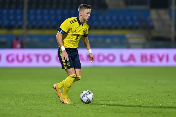 Montenegro U21 – Sverige U21, 3/9: Speltips & stream