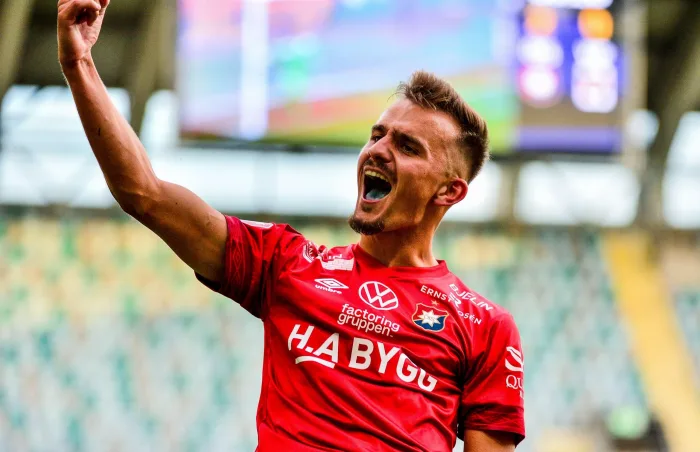 Orgryte-Vasalund Sundsvall – Örgryte, 6/9: Speltips & stream