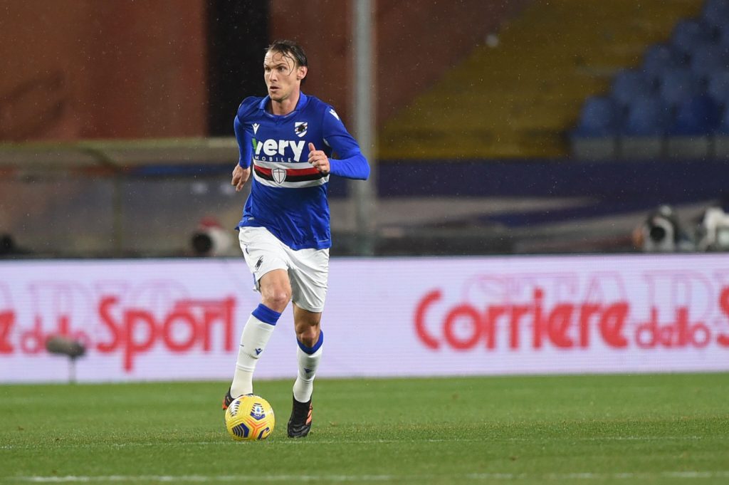 Samptoria – Juventus, 3/12: Consigli di gioco e streaming