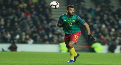Elfenbenskusten – Kamerun, 6/9: Speltips & stream