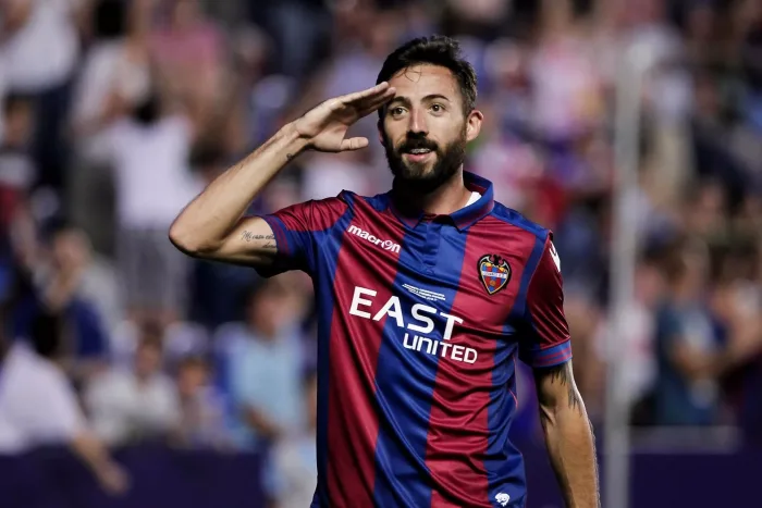 Barcelona – Levante, 26/9: Speltips & stream