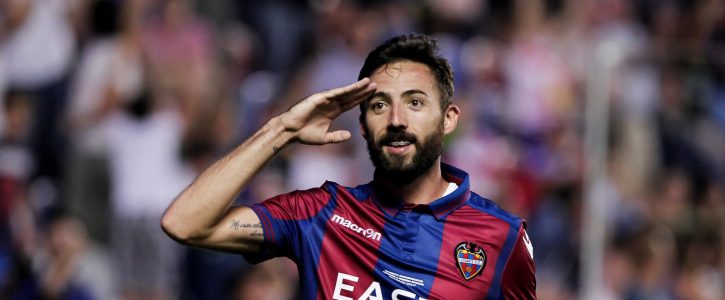 Barcelona - Levante, 26/9: Speltips & stream Barcelona - Levante, 26/9: Speltips & stream