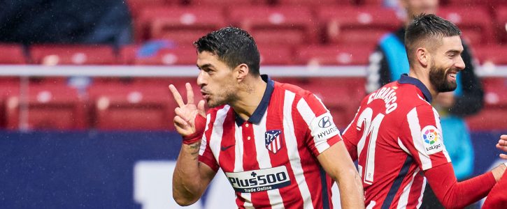 Atlético de Madrid - Porto (15/9): Stream, speltips & odds Atlético de Madrid - Porto (15/9): Stream, speltips & odds