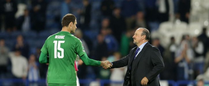 QPR - Everton, 21/9: Speltips & stream QPR - Everton, 21/9: Speltips & stream