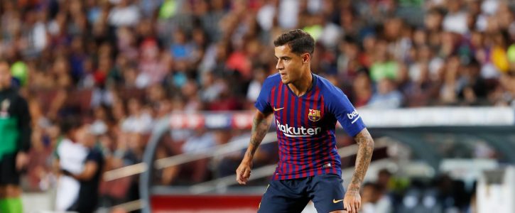 Benfica - FC Barcelona (29/9): Stream, speltips & odds Benfica - FC Barcelona (29/9): Stream, speltips & odds