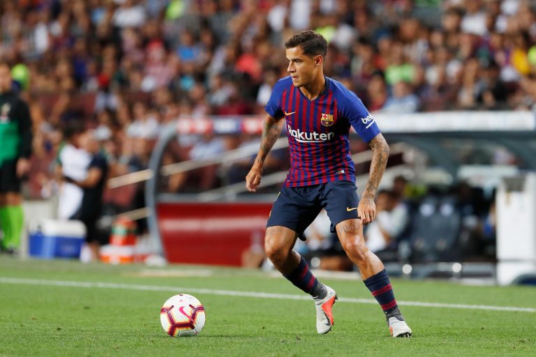 Benfica Barcelona stream speltips