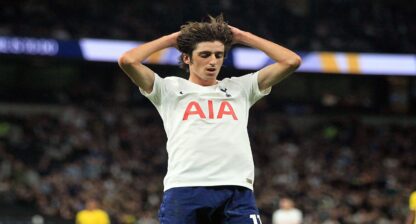 Rennes – Tottenham, 16/9: Speltips & stream