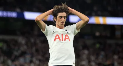 Rennes – Tottenham, 16/9: Speltips & stream