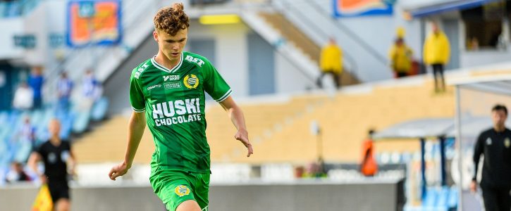BK Häcken - Hammarby IF (26/9): Stream, speltips & odds BK Häcken - Hammarby IF (26/9): Stream, speltips & odds