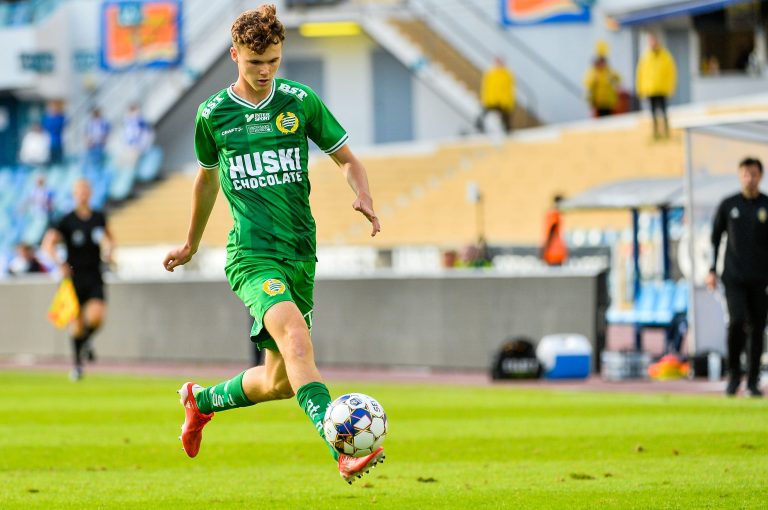 Häcken Hammarby speltips stream