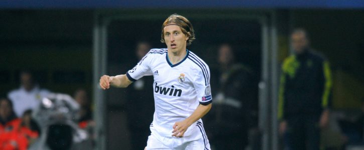 Inter - Real Madrid (15/9): Stream, speltips & odds Inter - Real Madrid (15/9): Stream, speltips & odds