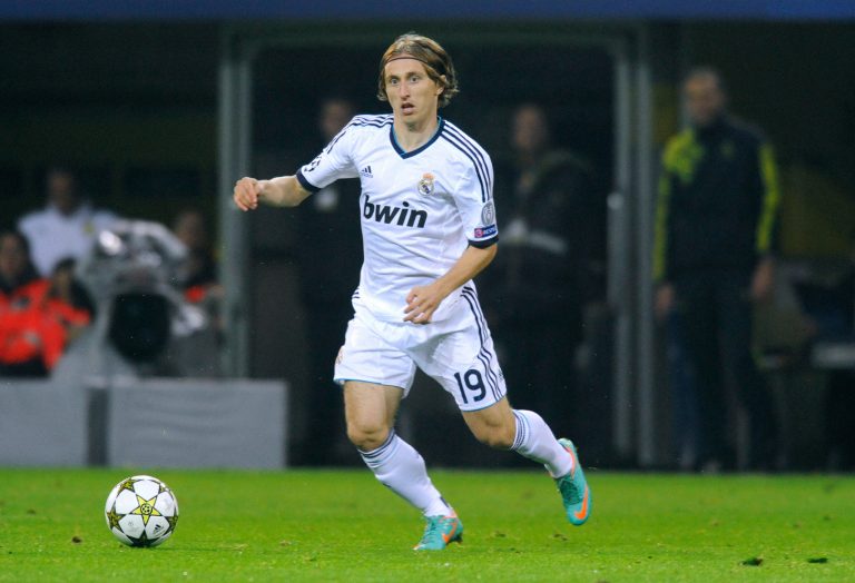 Inter Real Madrid speltips stream