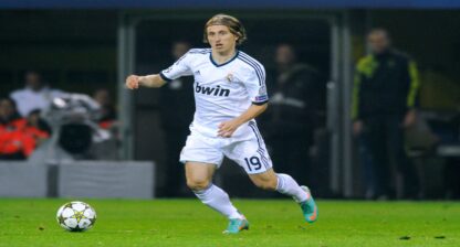 Inter Real Madrid speltips stream