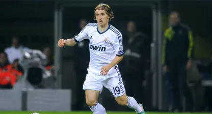 Inter Real Madrid speltips stream