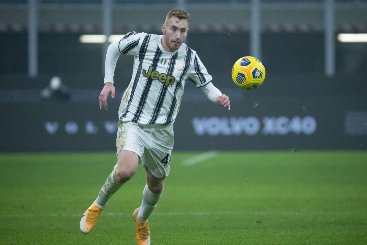 Juventus Napoli speltips stream