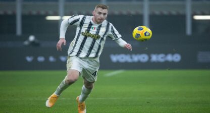 Juventus Napoli speltips stream