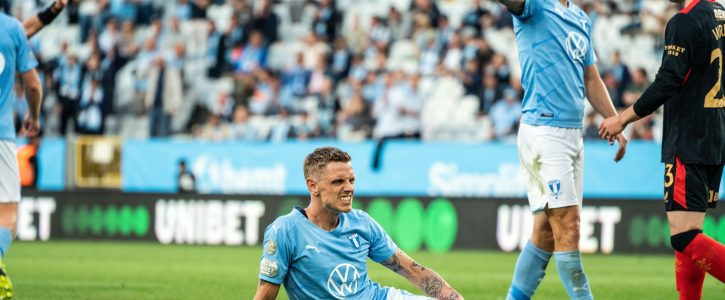 Streama Malmö FF - Juventus: Se live stream & TV (14/9) Streama Malmö FF - Juventus: Se live stream & TV (14/9)