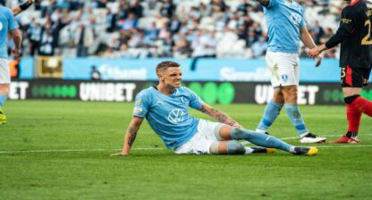 Streama Malmö FF – Juventus: Se live stream & TV (14/9)