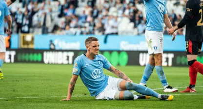 Streama Malmö FF – Juventus: Se live stream & TV (14/9)