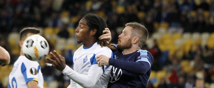 Streama Zenit St Petersburg - Malmö FF: Se live stream & TV (29/9) Streama Zenit St Petersburg - Malmö FF: Se live stream & TV (29/9)