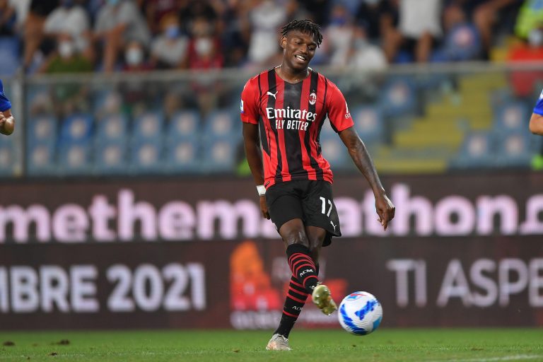 Juventus Milan stream speltips
