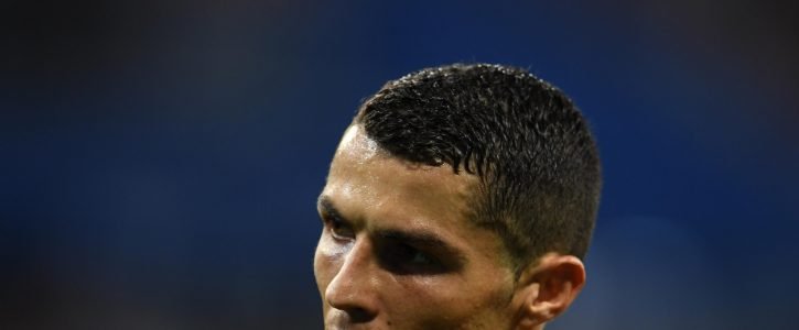 Sonen till Cristiano Ronaldo har dött - "Den värsta smärtan" Sonen till Cristiano Ronaldo har dött - "Den värsta smärtan"