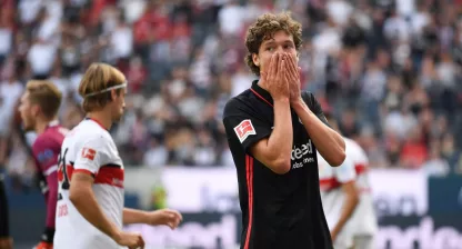 Frankfurt – FC Köln, 25/9: Speltips & stream