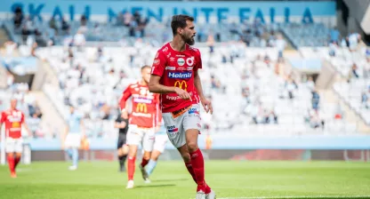 Degerfors MFF speltips stream