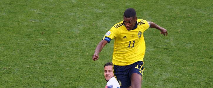 Streama Grekland - Sverige: Se live stream & TV (8/9) Streama Grekland - Sverige: Se live stream & TV (8/9)