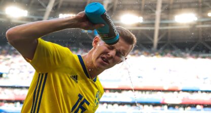 Streama Sverige – Uzbekistan: Se live stream & TV (5/9)