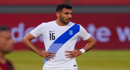 Georgien – Grekland, 9/10: Speltips & stream