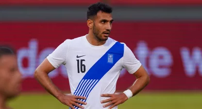 Georgien – Grekland, 9/10: Speltips & stream