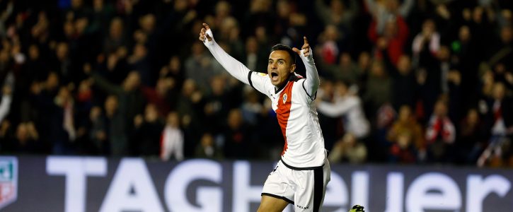 Rayo Vallecano - Barcelona, 27/10: Speltips & stream Rayo Vallecano - Barcelona, 27/10: Speltips & stream