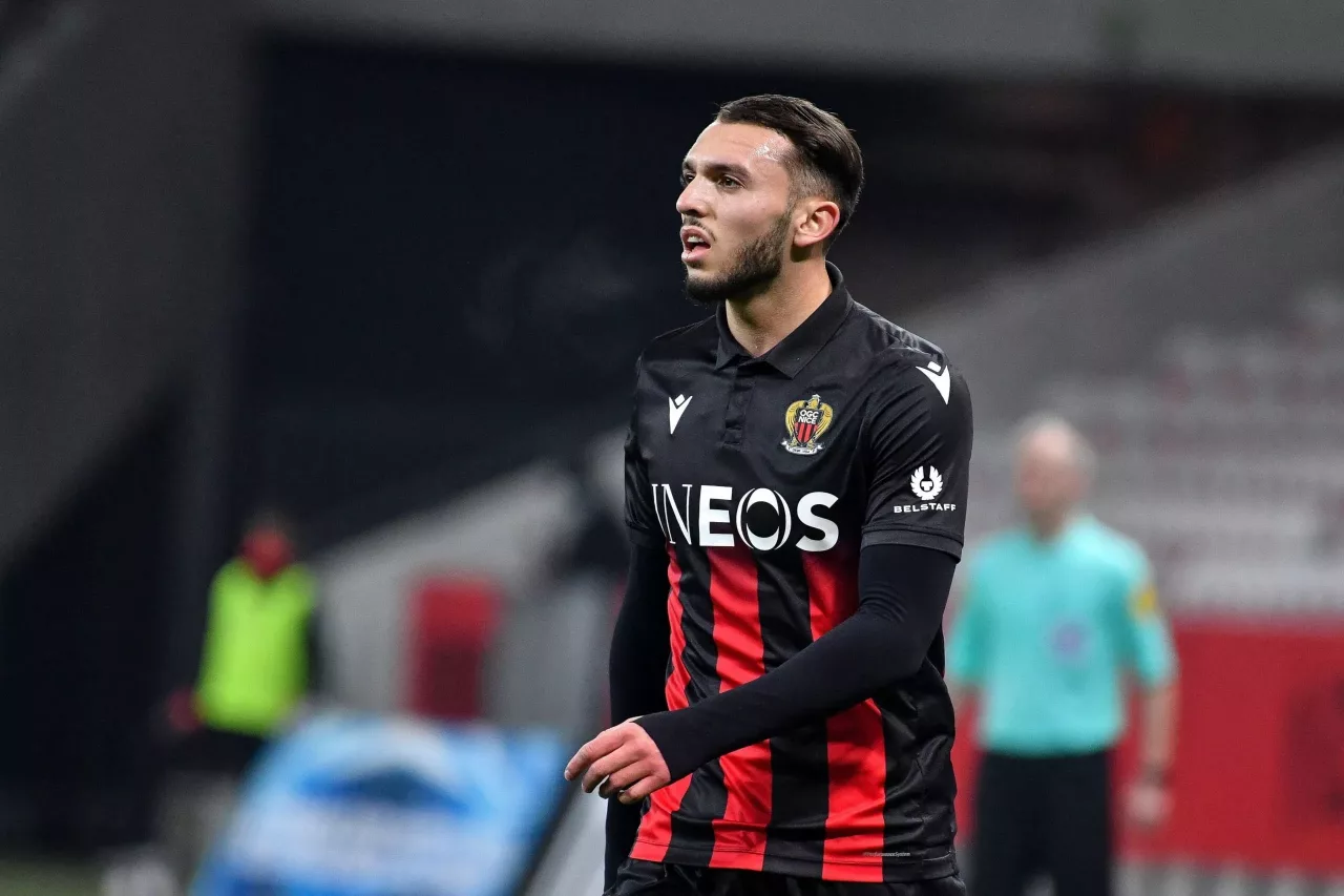 Nice – Lyon, 24/10: Speltips & stream