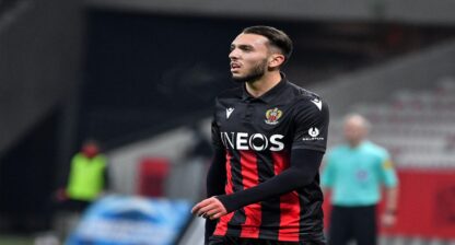 Nice – Lyon, 24/10: Speltips & stream