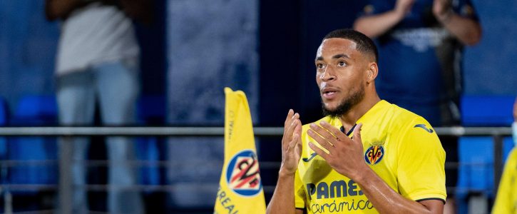Streama Liverpool - Villarreal: Se live stream & TV (27/4) Streama Liverpool - Villarreal: Se live stream & TV (27/4)