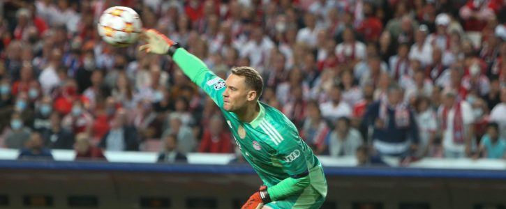 Union Berlin - Bayern München, 30/10: Speltips & stream Union Berlin - Bayern München, 30/10: Speltips & stream