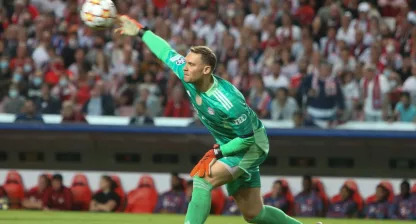 Union Berlin – Bayern München, 30/10: Speltips & stream