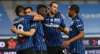 Atalanta Milan speltips stream
