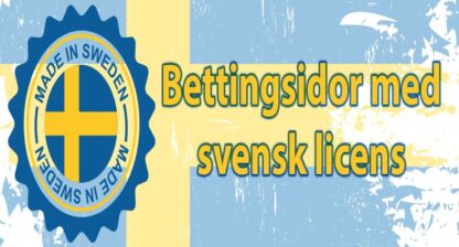 betsidor i sverige