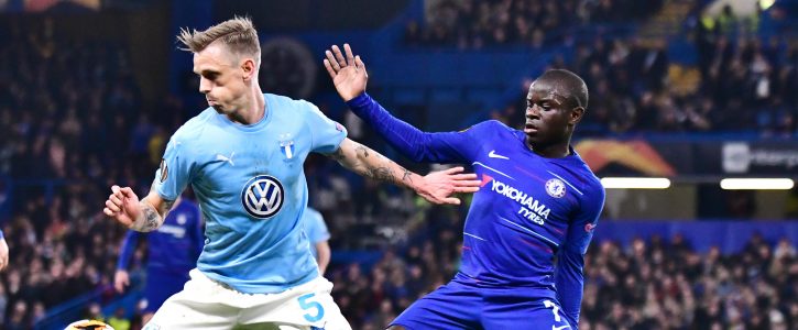 Chelsea - Malmö FF, 20/10: Speltips & odds Chelsea - Malmö FF, 20/10: Speltips & odds