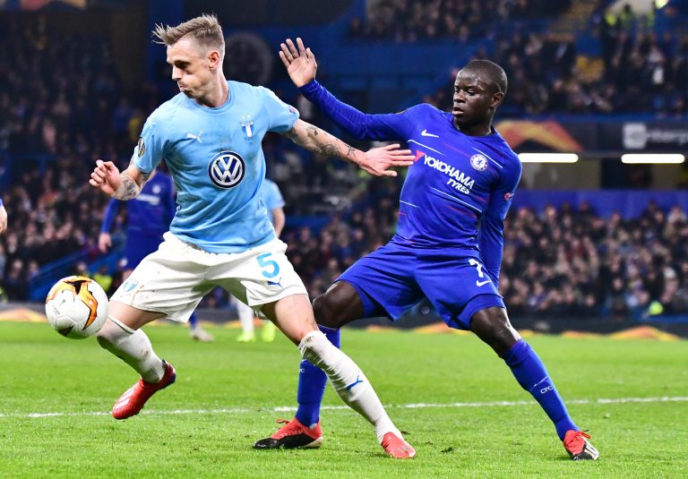 Chelsea Malmö speltips odds