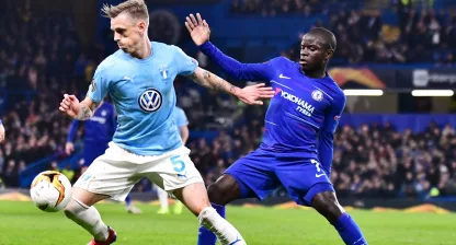 Chelsea Malmö speltips odds