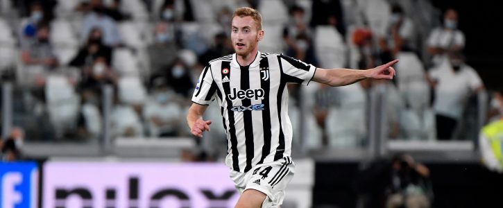 Arsenal och Tottenham Hotspur slåss om Dejan Kulusevski Arsenal och Tottenham Hotspur slåss om Dejan Kulusevski