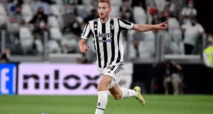 Juventus – Sassuolo, 27/10: Speltips & stream