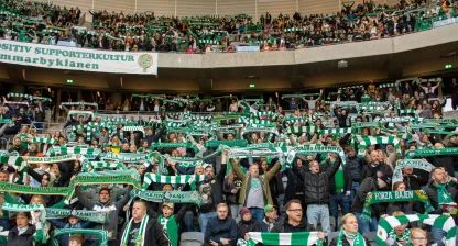 Hammarby AIK speltips odds