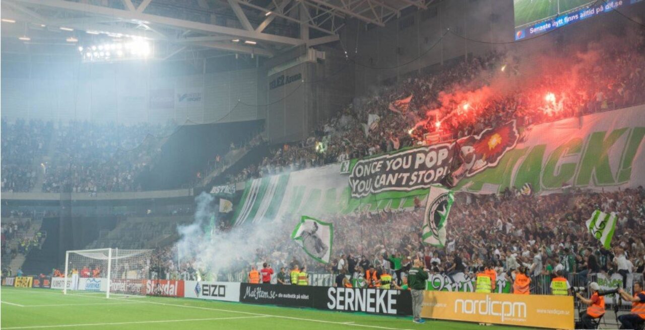 Streama Hammarby – AIK speltips